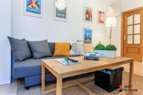 MIT House Magerit en Madrid